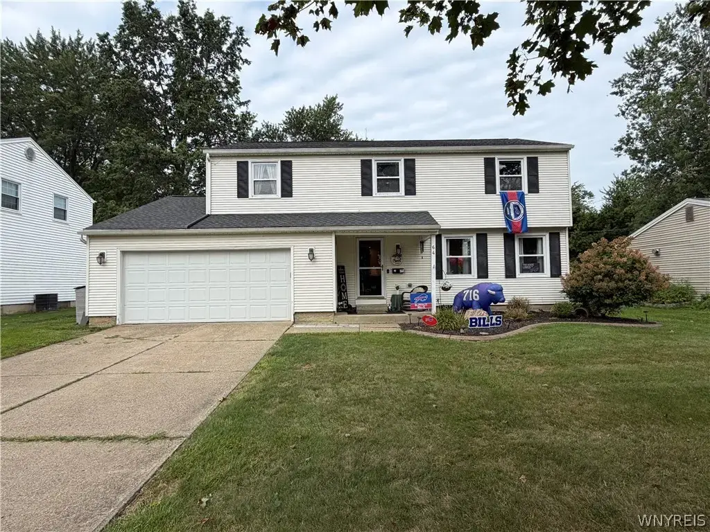 64 Meadow Run, Hamburg