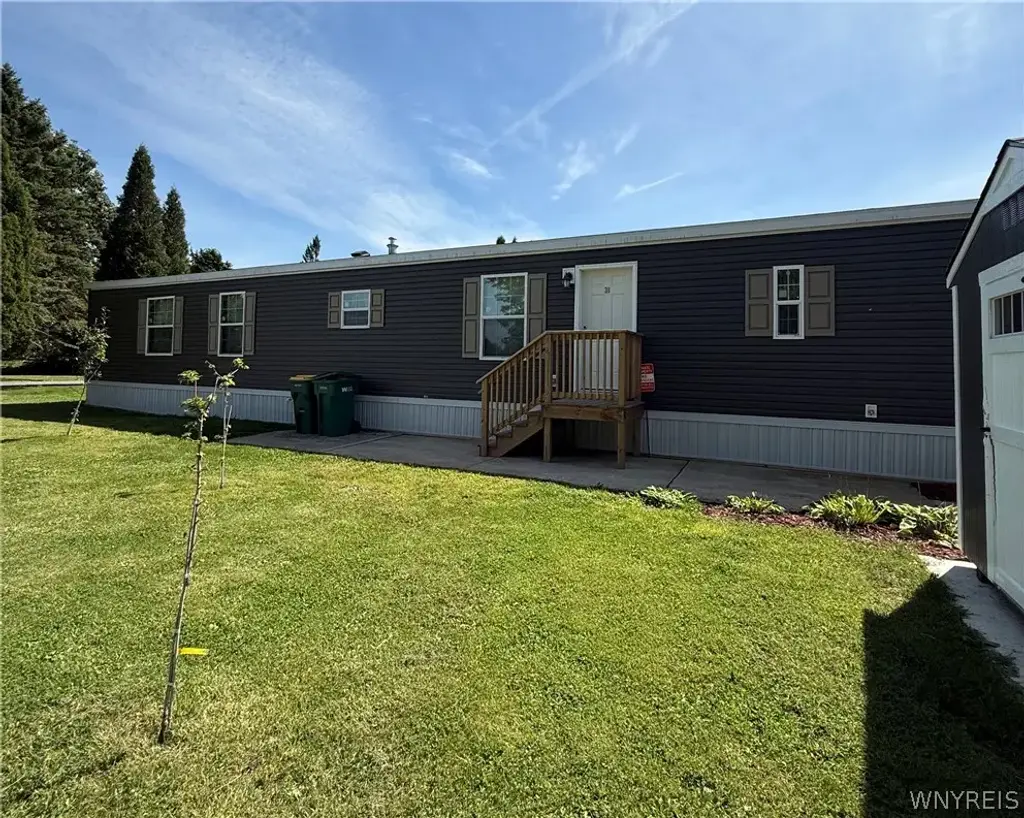 9170 Sheridan Drive # 38, Clarence