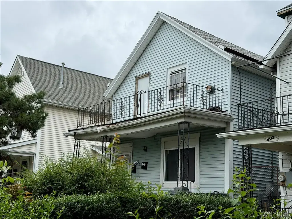407 Busti Avenue, Buffalo