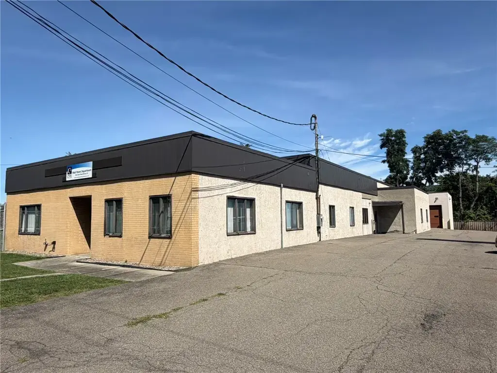 800 Canal Street, Elmira City