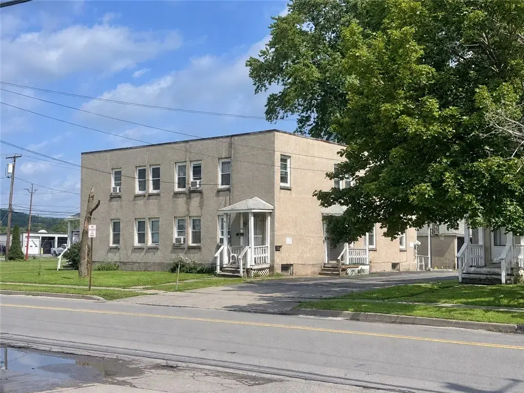 31-33 Union Street # 31, Sidney