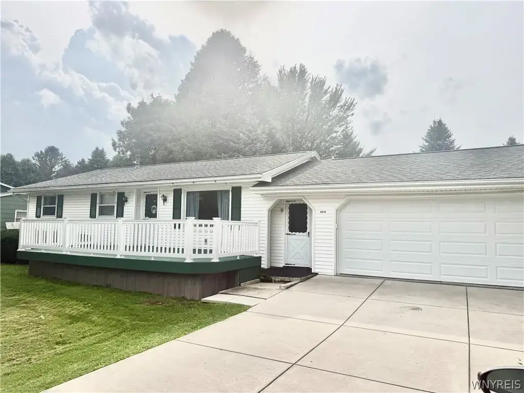 4812 Cottage Road, Royalton