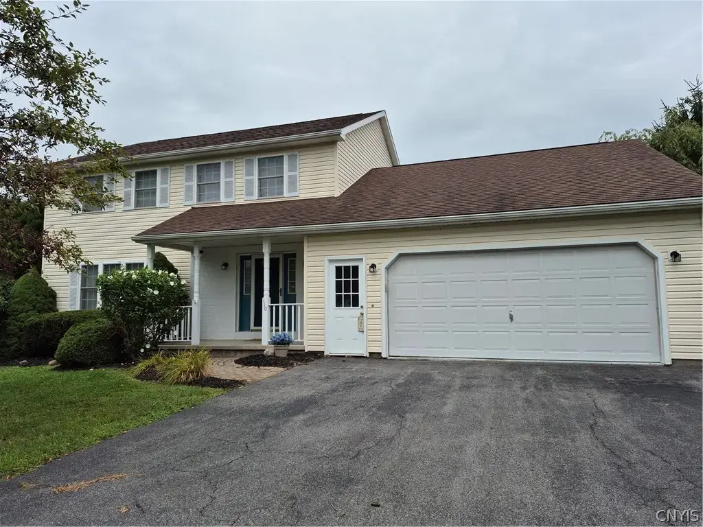 110 Cedarcrest Lane, Oneida
