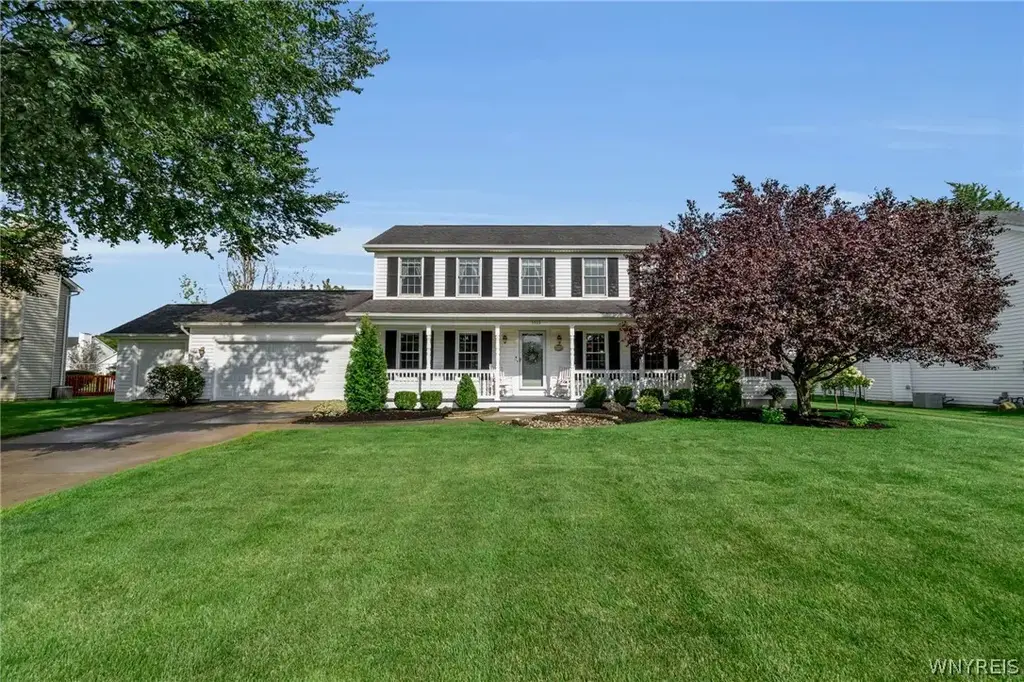 5503 Hartford Drive, Lockport Town