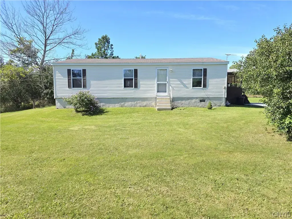 11681 Quarry Road, Henderson