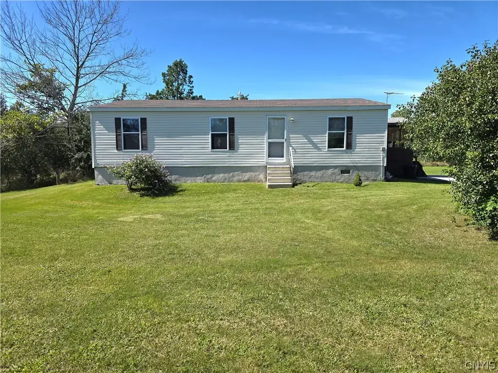 11681 Quarry Road, Henderson