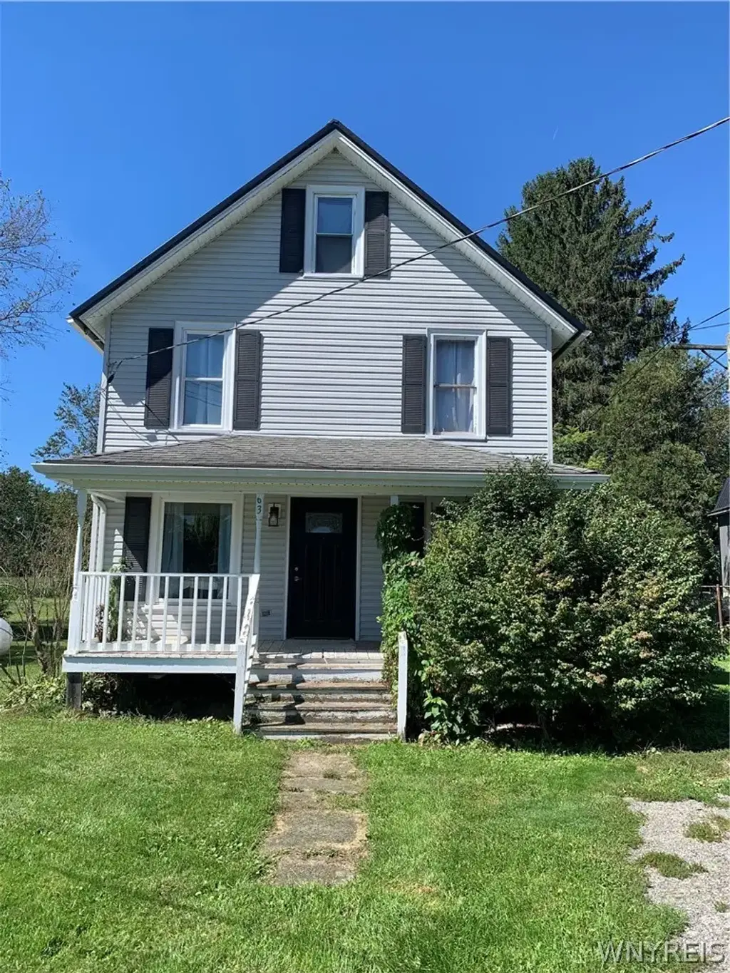 63 1st Avenue, Dayton