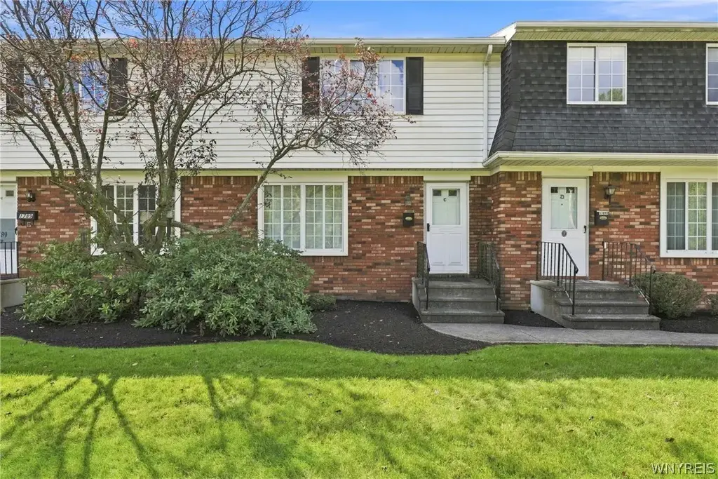 1789 Como Park #c Boulevard, Lancaster