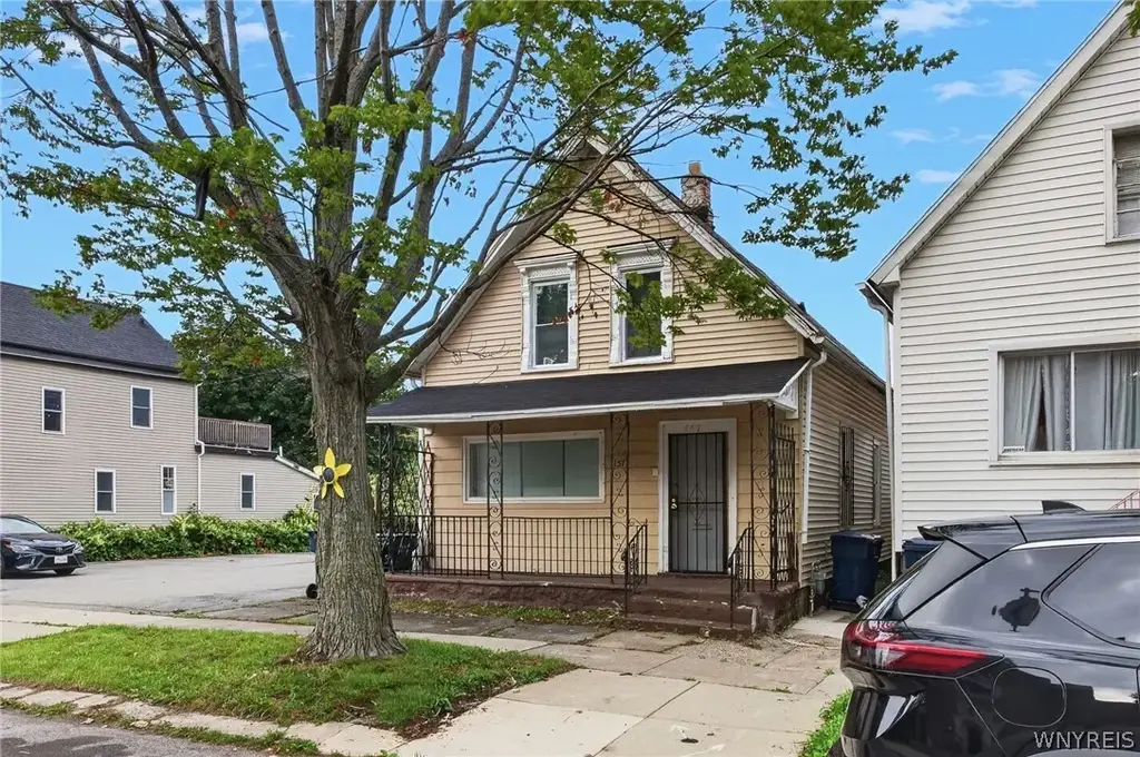 157 15th Street, Buffalo