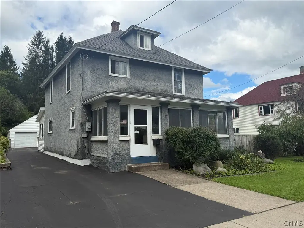 228 South Main Street, Cortland