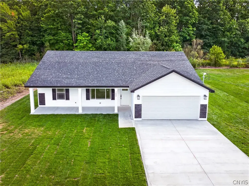7686 Gifford Road, Rome