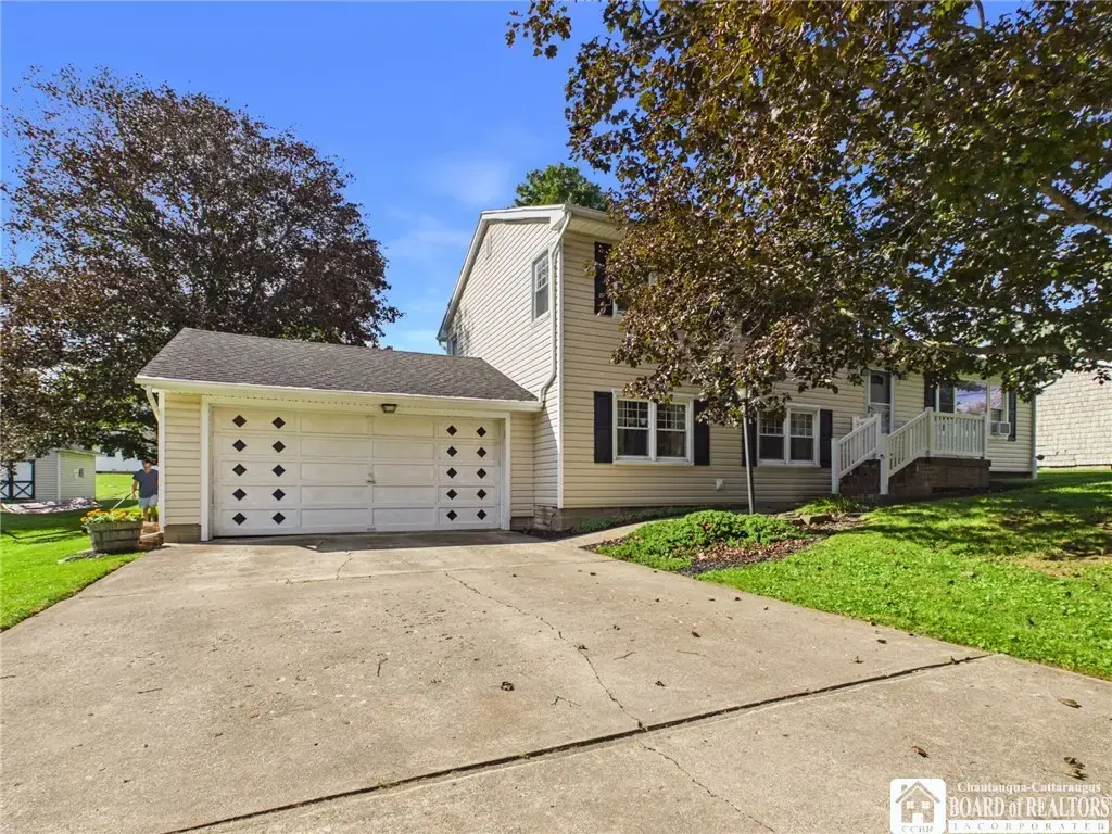 3445 Celeste Drive, Allegany