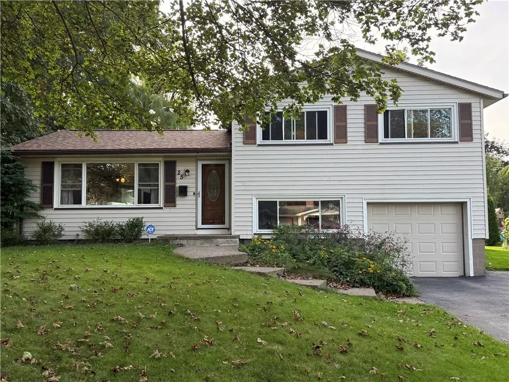 25 Helenwood Road, Greece