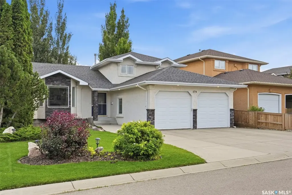 174 Hinitt Place, Saskatoon
