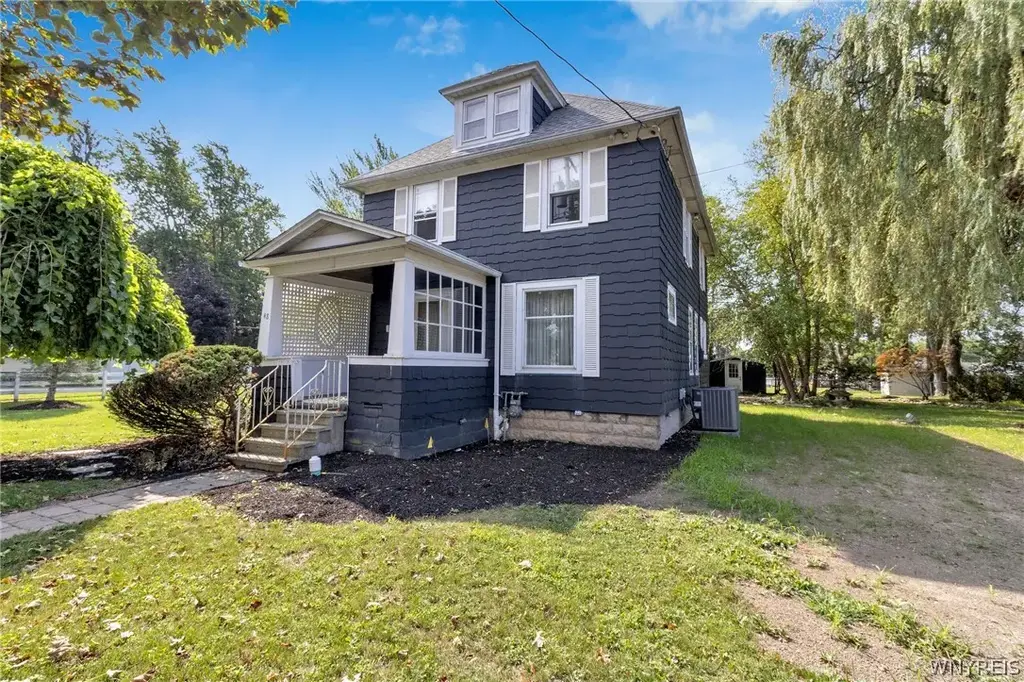 48 Laverack Avenue, Lancaster