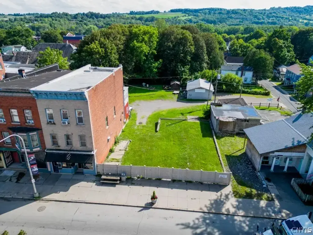 17 W Main Street, St Johnsville