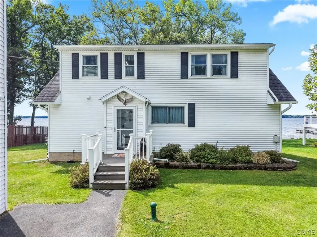 137 Shaw Road, West Monroe