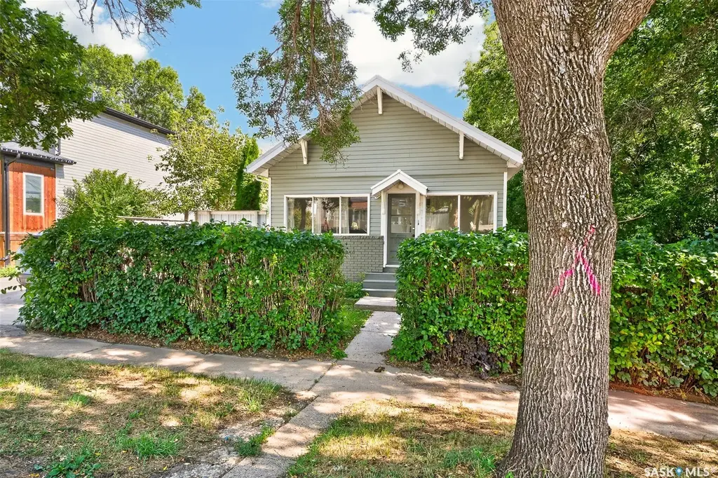 1133 Chestnut Avenue Ne, Moose Jaw