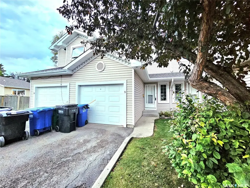 103 Berini Drive 9, Saskatoon
