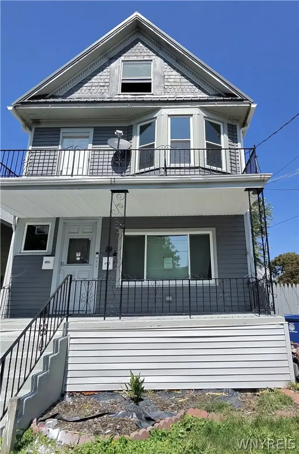 28 California Street, Buffalo