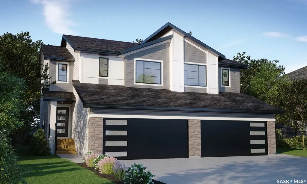 338 Froese Crescent, Warman