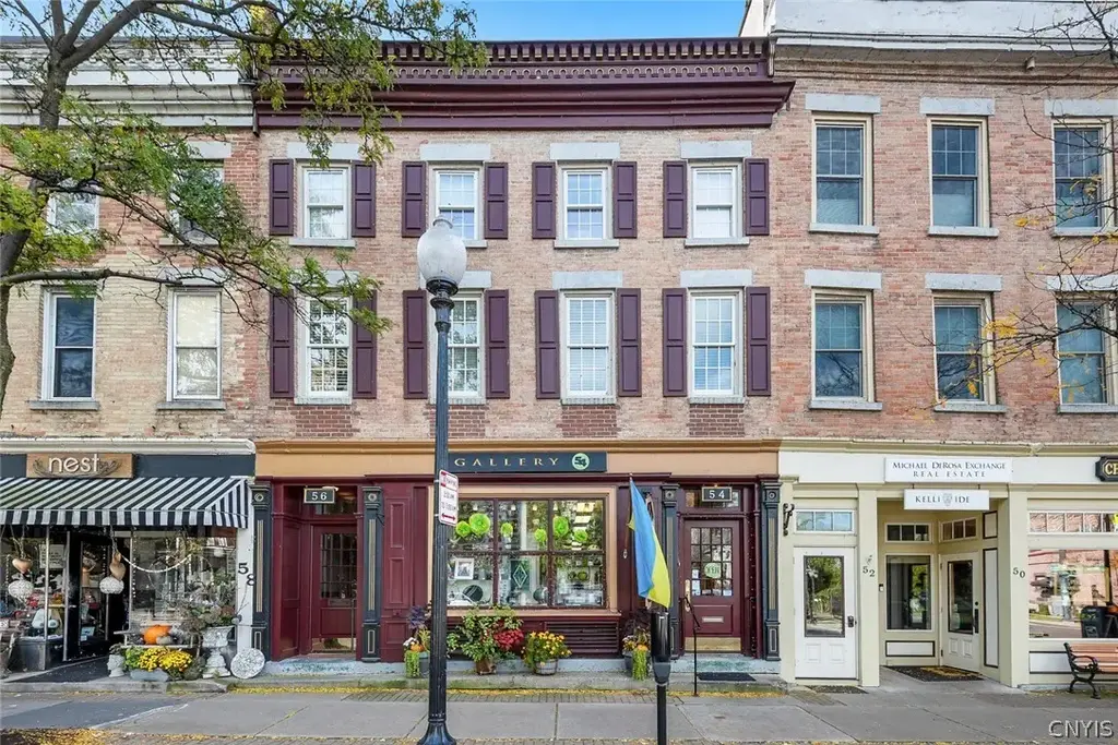 56 E Genesee Street, Skaneateles