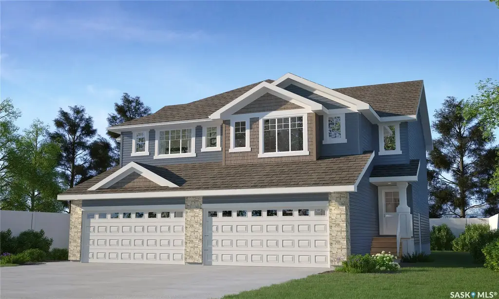 326 Froese Crescent, Warman