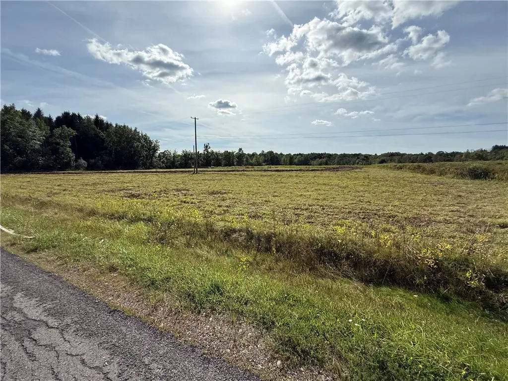 Caswell Road, Dryden