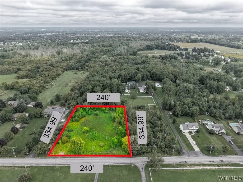 7410 Milestrip Road, Orchard Park