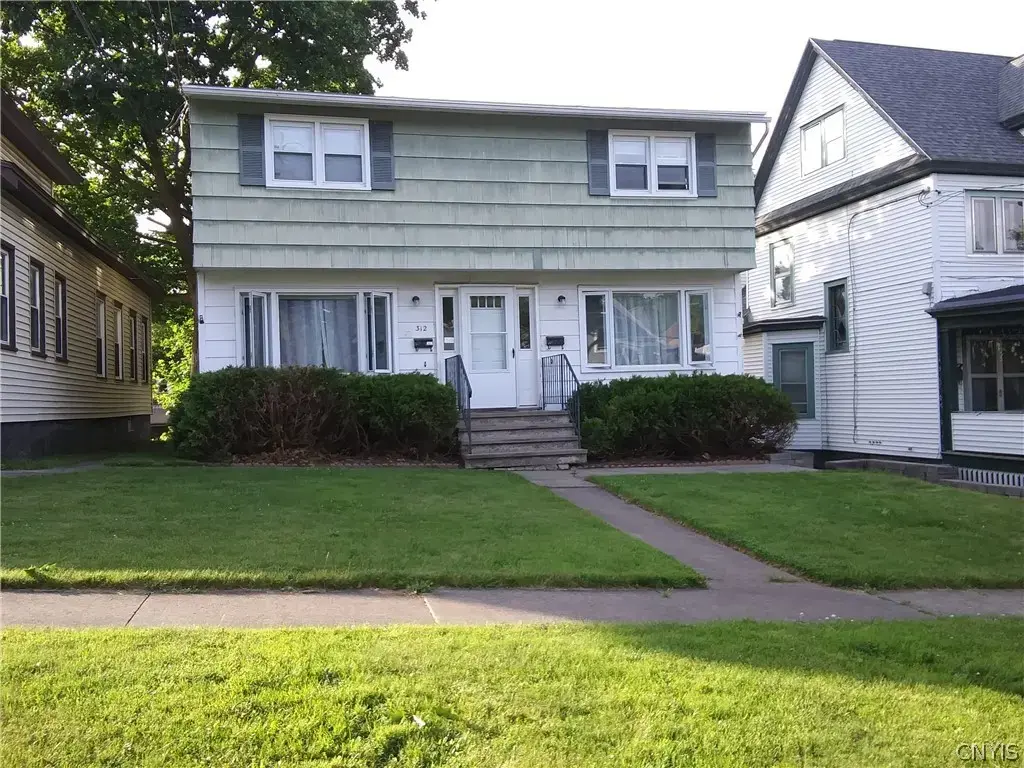 312 Cayuga Street, Syracuse