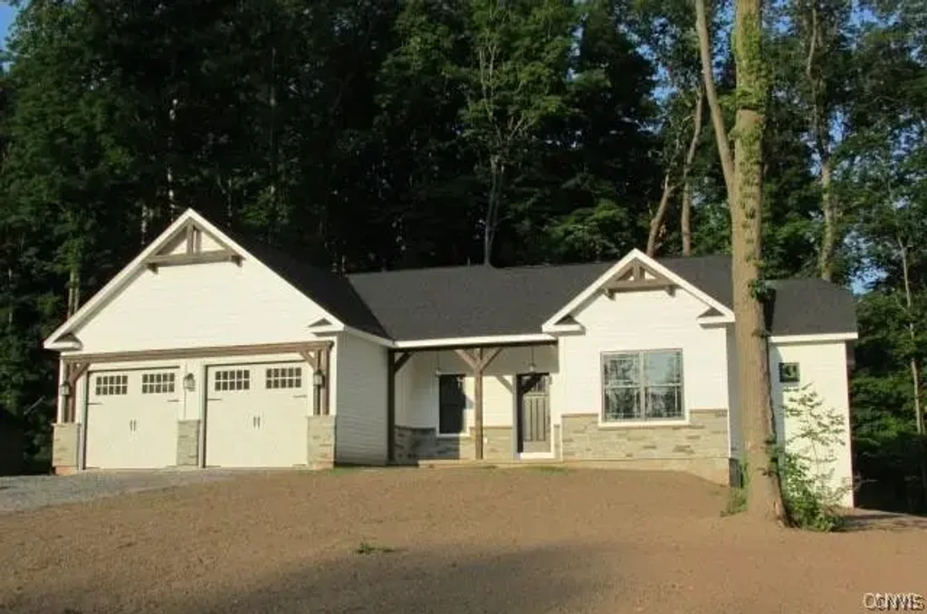 Lot 3nr N Hayes Road, Lysander