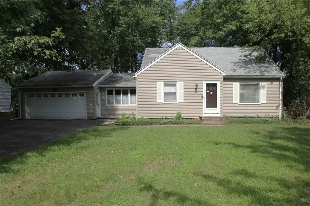 14 Scott Lane, Chili