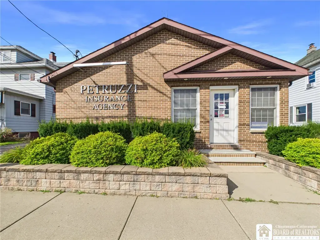 825 E State Street, Olean