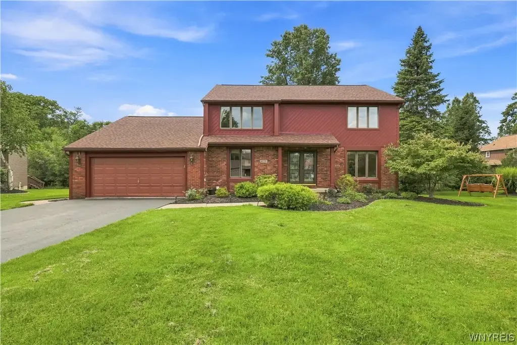 11 Sandpiper Court, Amherst