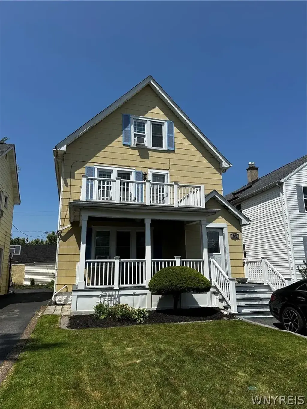 59 Tulane Road # 1, Tonawanda