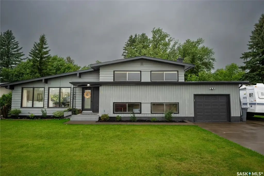 34 Driftwood Crescent, Yorkton