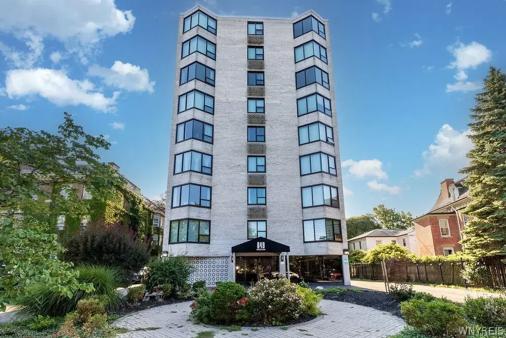849 Delaware Avenue # 305, Buffalo