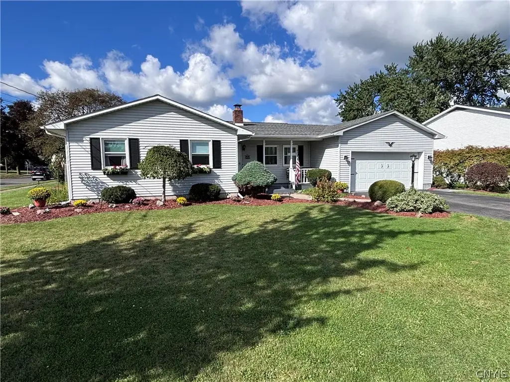 47 Metcalf Drive, Auburn