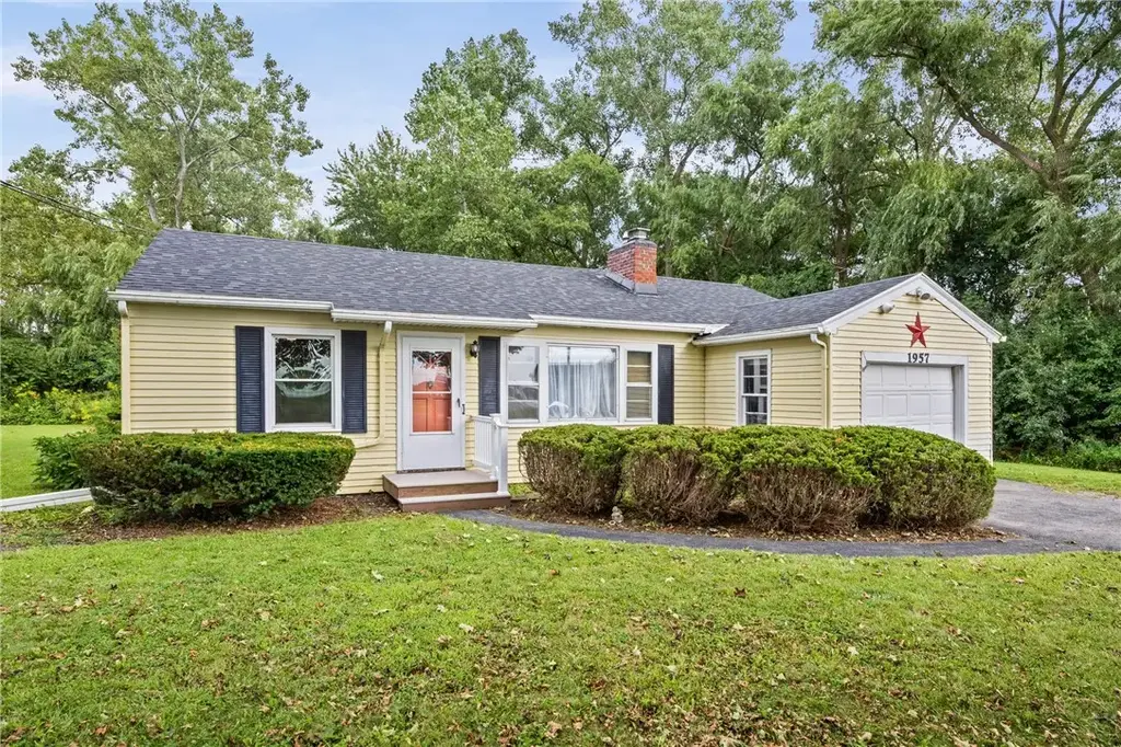 1957 Lakeville Road, Avon