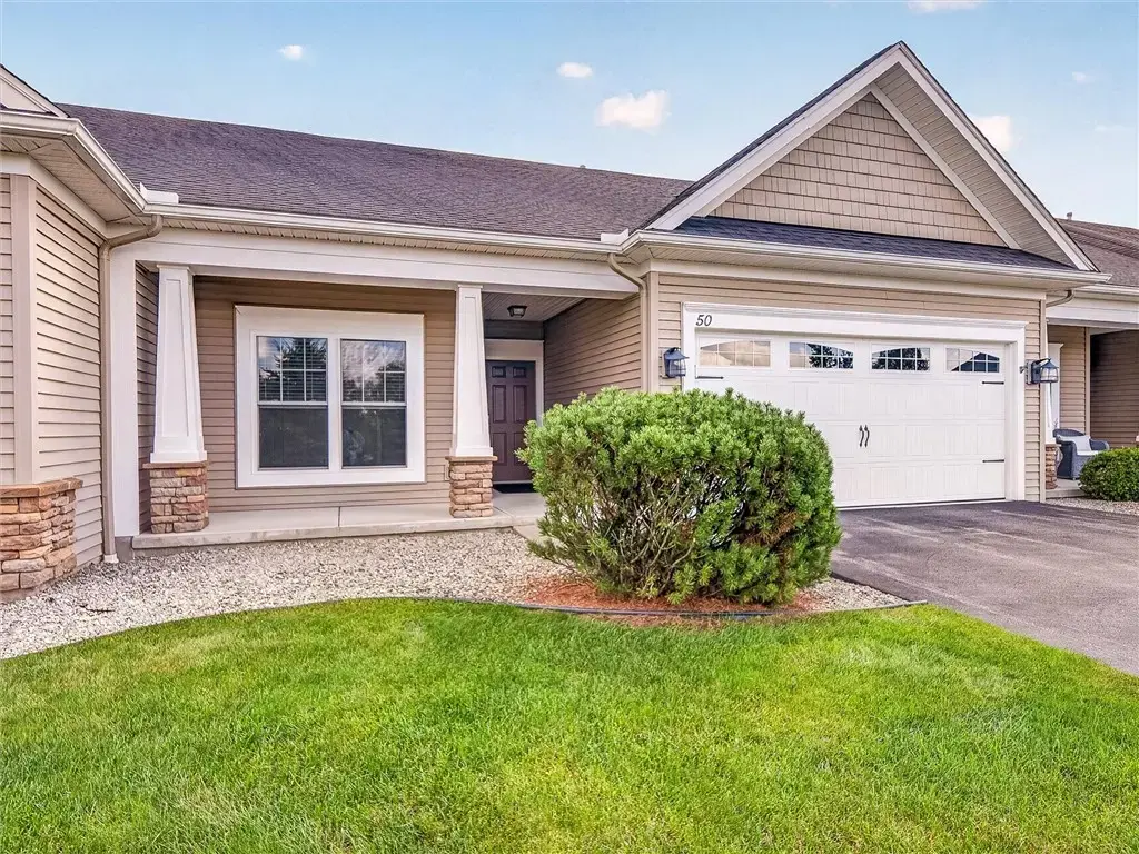 50 Ashby Circle, Penfield