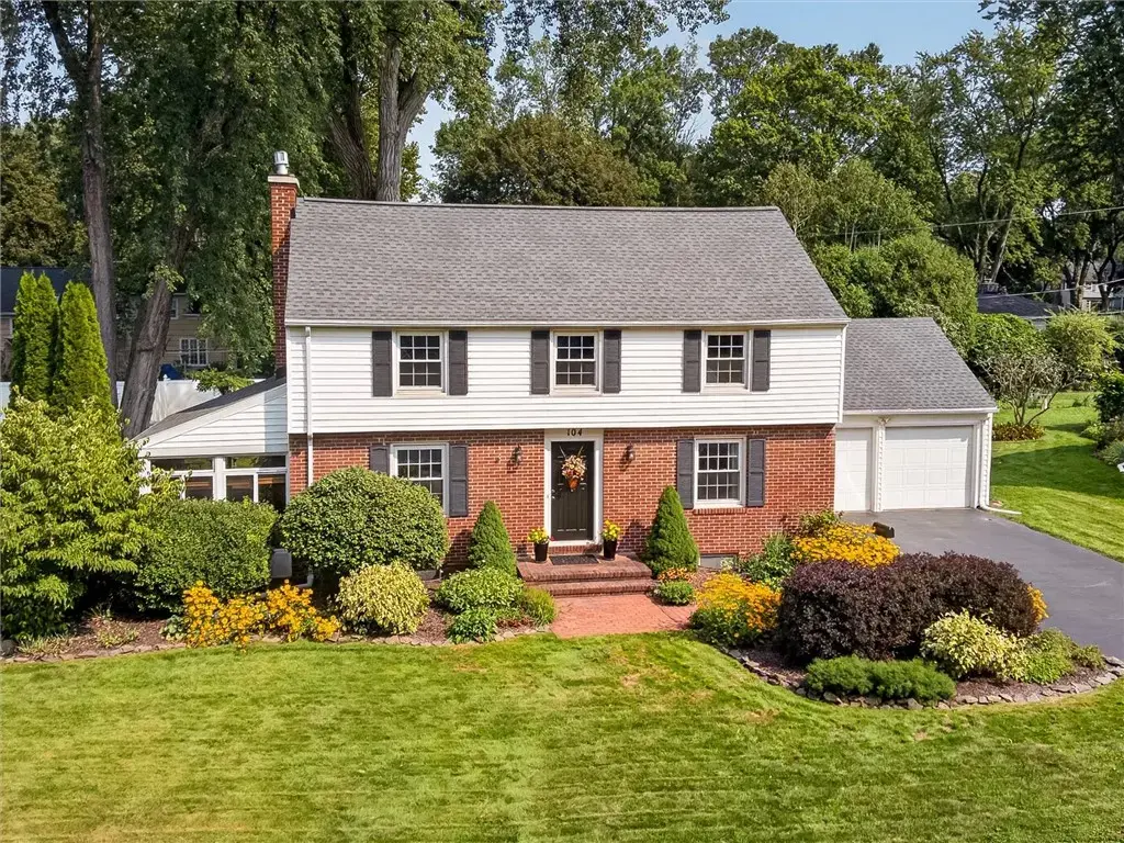 104 Maywood Avenue, Pittsford