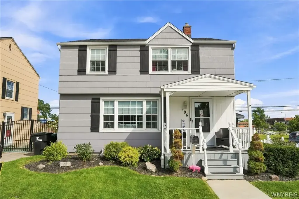 196 Glencove, Tonawanda