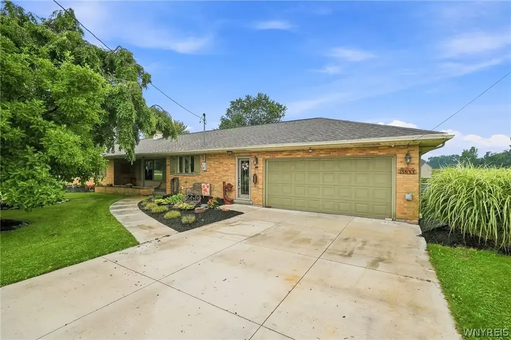 2192 Youngstown-lockport Road, Porter