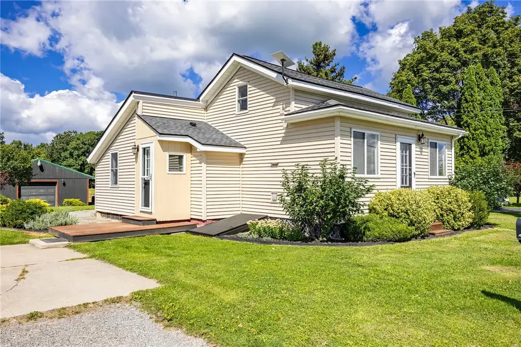 539 Mcginnis Road, Wheatland