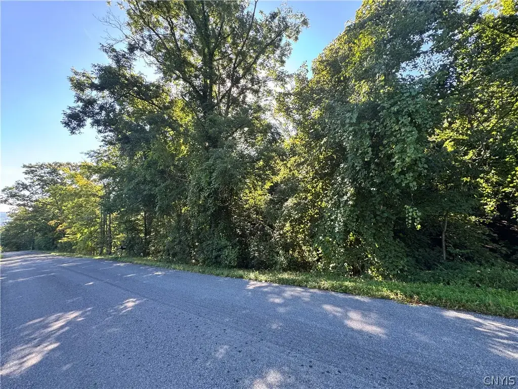 3446 Collins Road, Onondaga