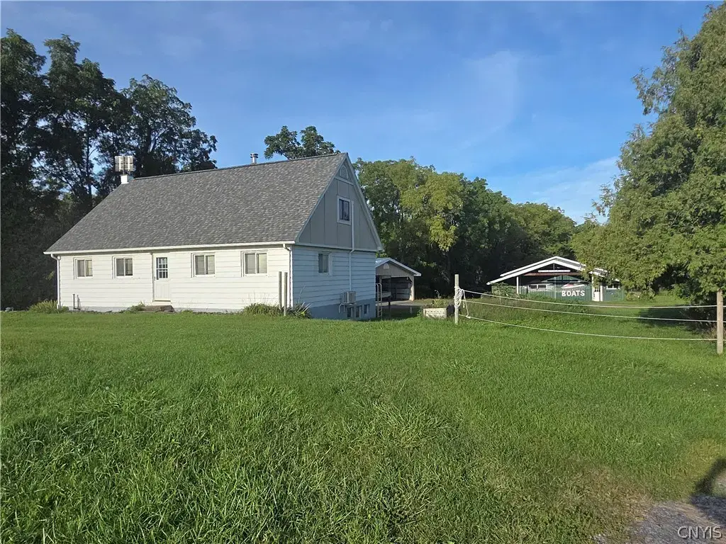 9147 State Route 96, Covert