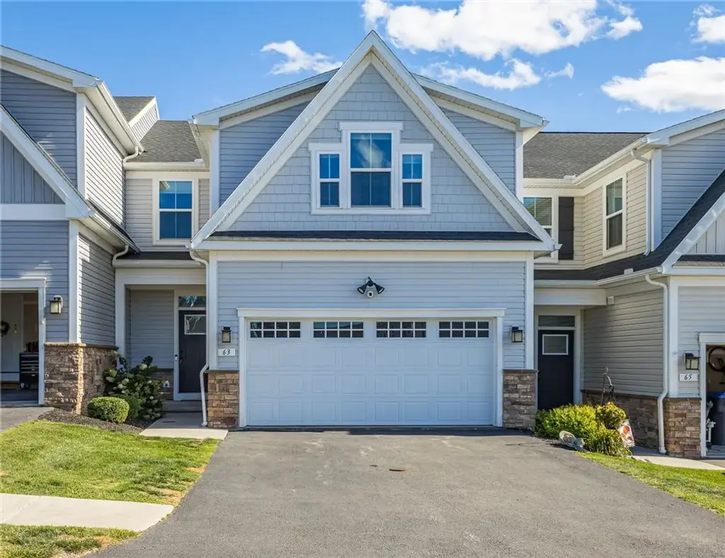 63 Oneida Road, Canandaigua City