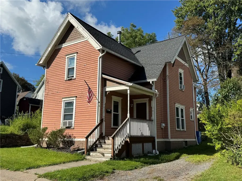 48 Brook Street, Geneva City