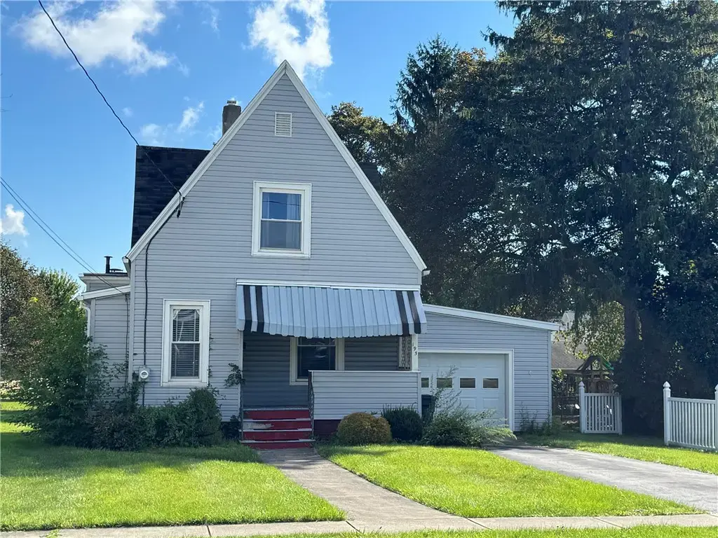 195 Nursery Avenue, Geneva City