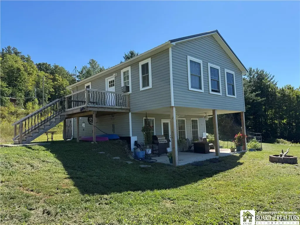 267 Bragg Road, Carroll